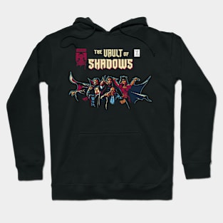 Vault of Shadows Hoodie